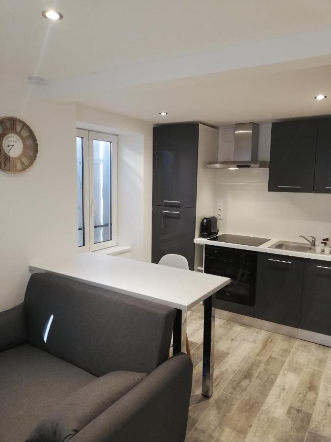 Appartement Avec Terrasse Entre Vignes, Balades, Alsace 게브윌러 외부 사진