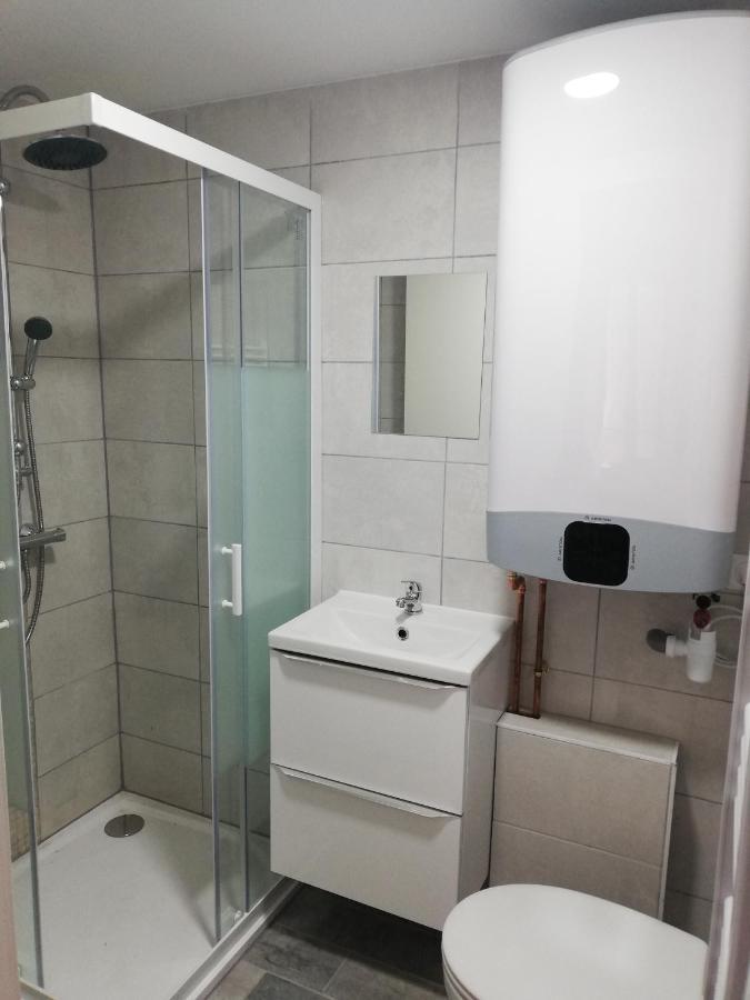 Appartement Avec Terrasse Entre Vignes, Balades, Alsace 게브윌러 외부 사진