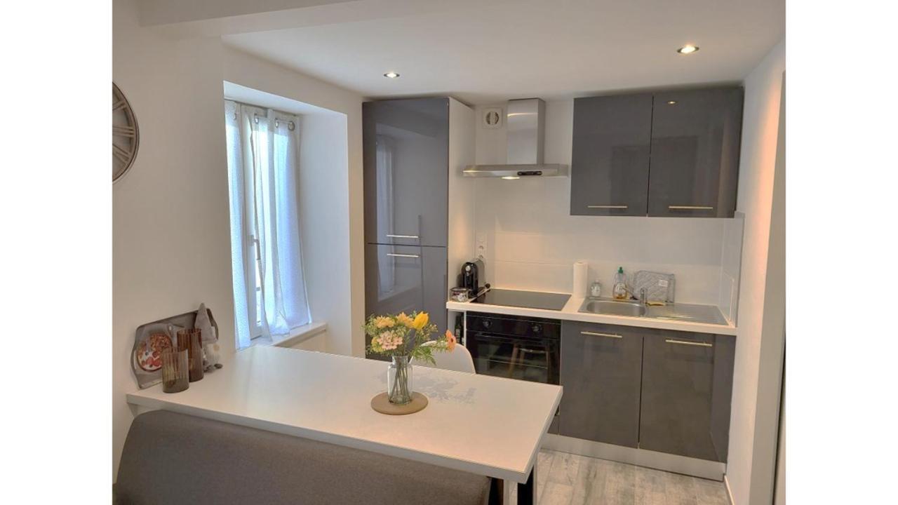 Appartement Avec Terrasse Entre Vignes, Balades, Alsace 게브윌러 외부 사진