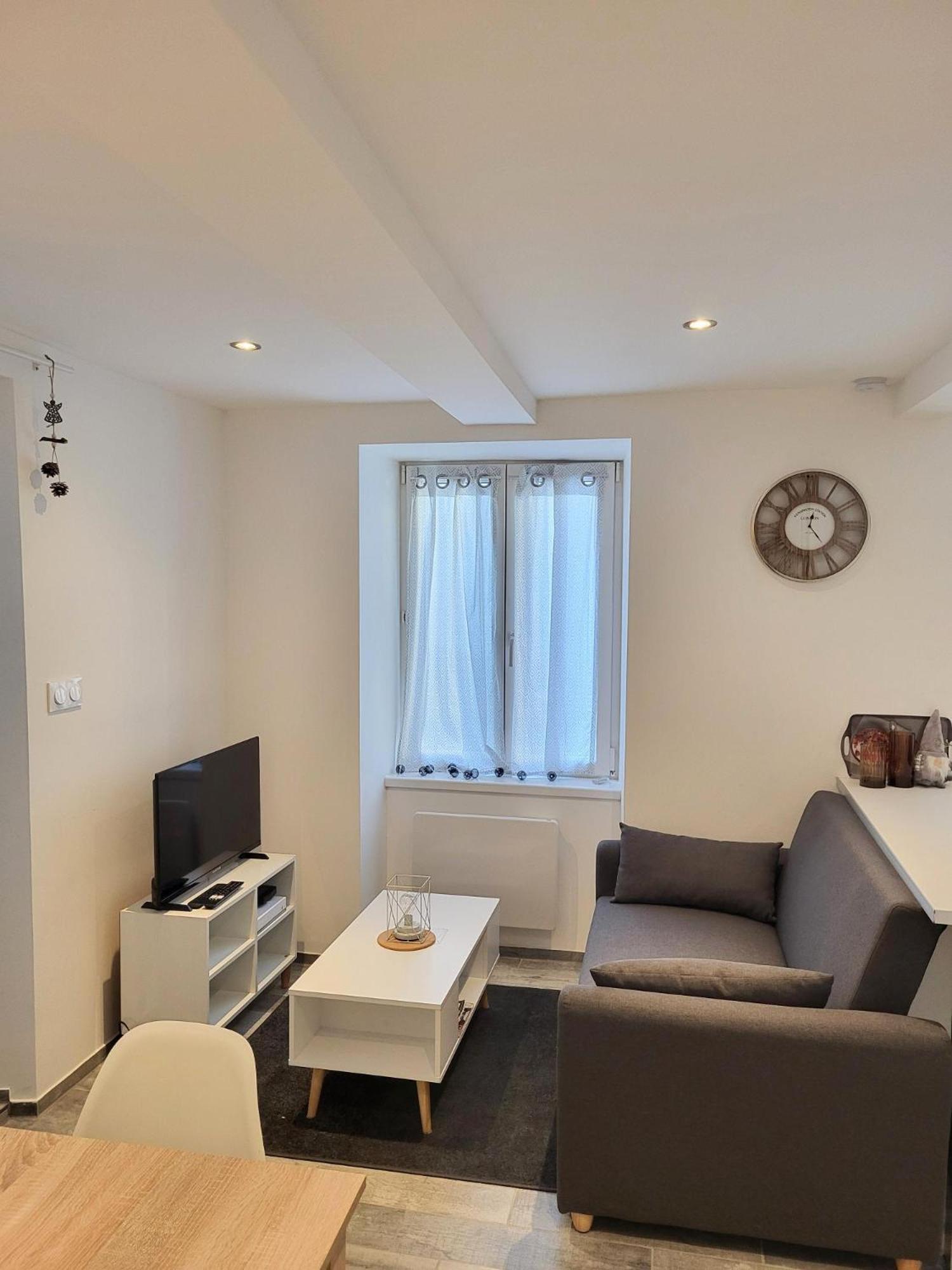 Appartement Avec Terrasse Entre Vignes, Balades, Alsace 게브윌러 외부 사진