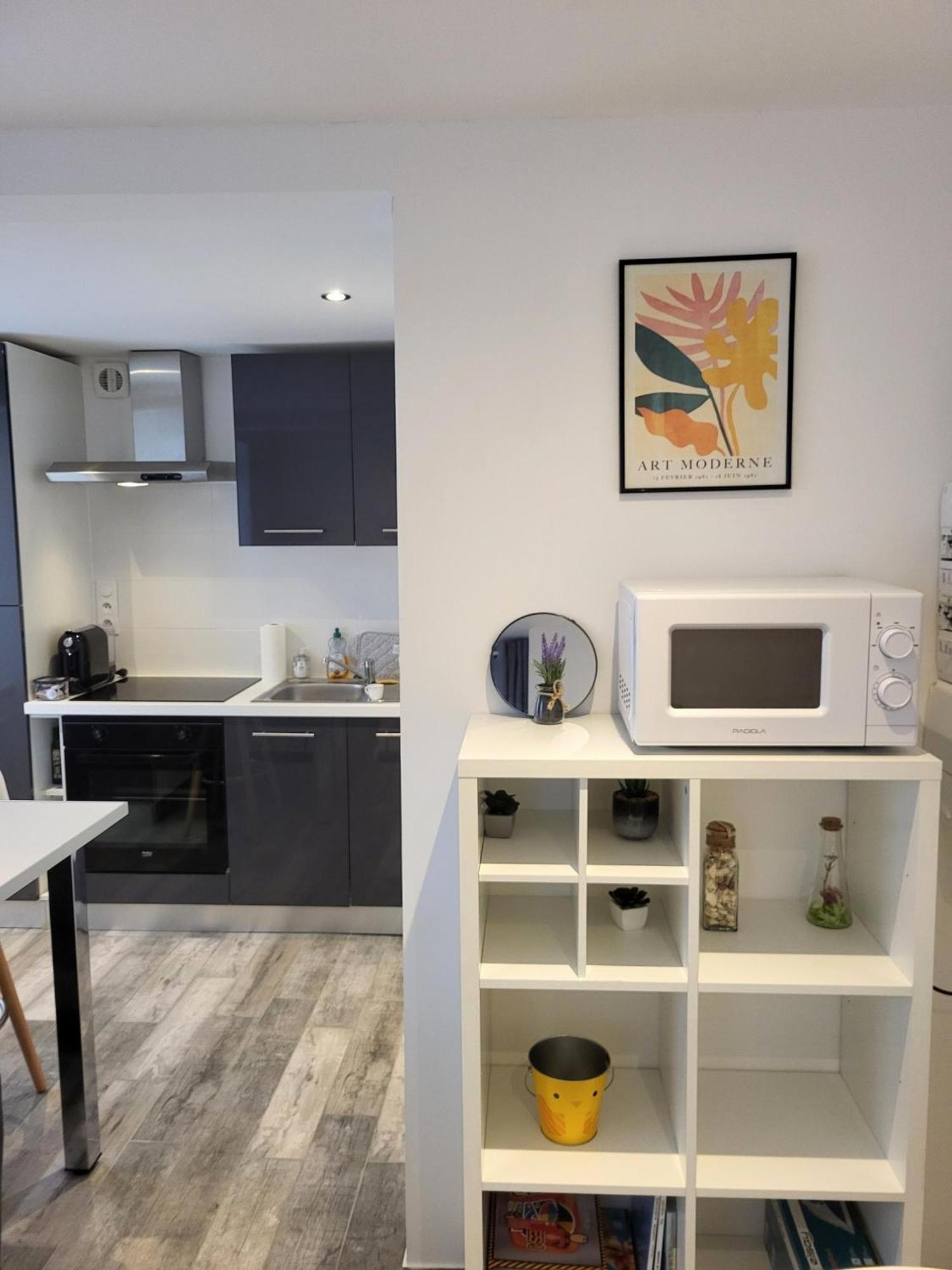 Appartement Avec Terrasse Entre Vignes, Balades, Alsace 게브윌러 외부 사진