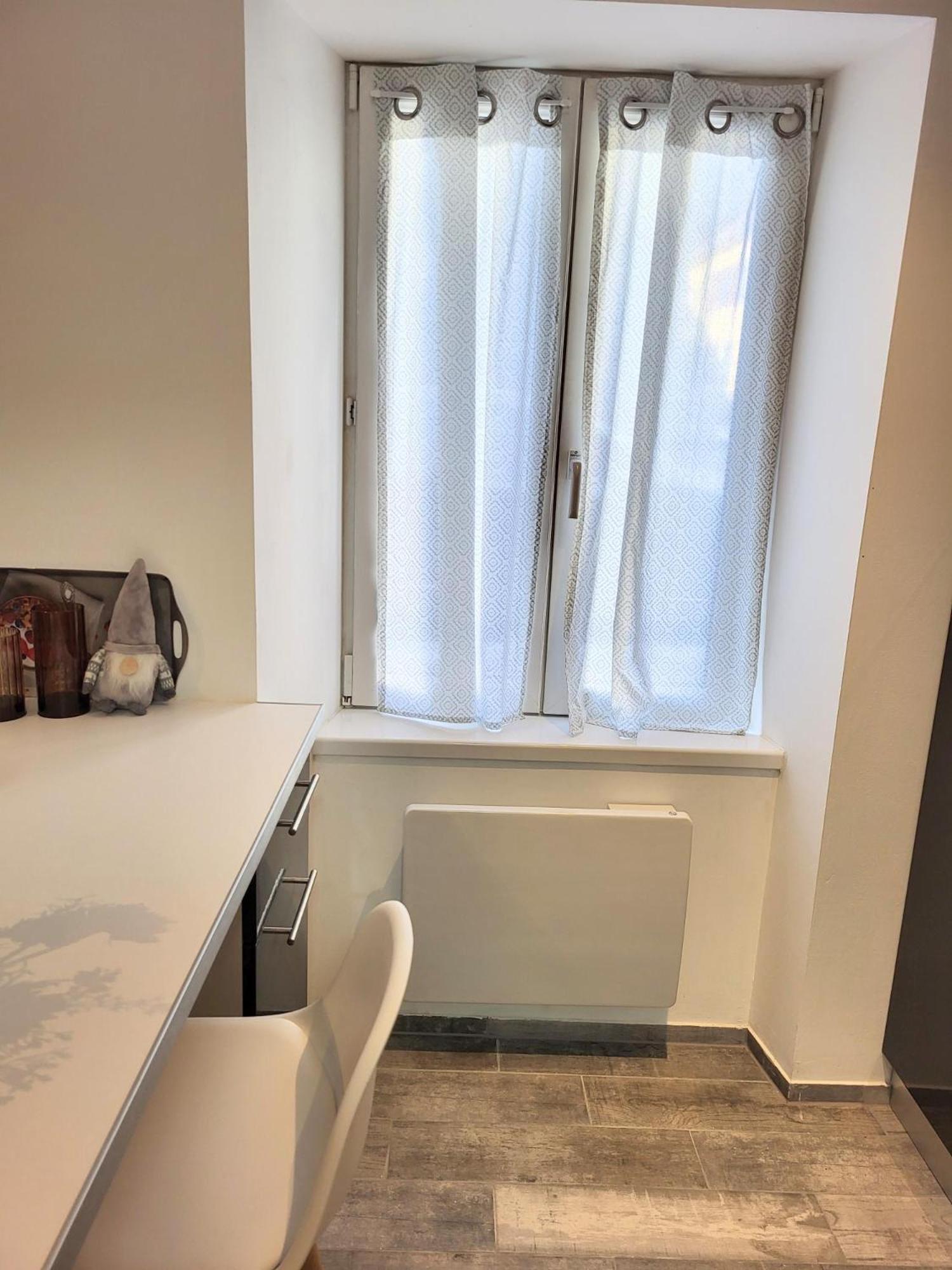 Appartement Avec Terrasse Entre Vignes, Balades, Alsace 게브윌러 외부 사진