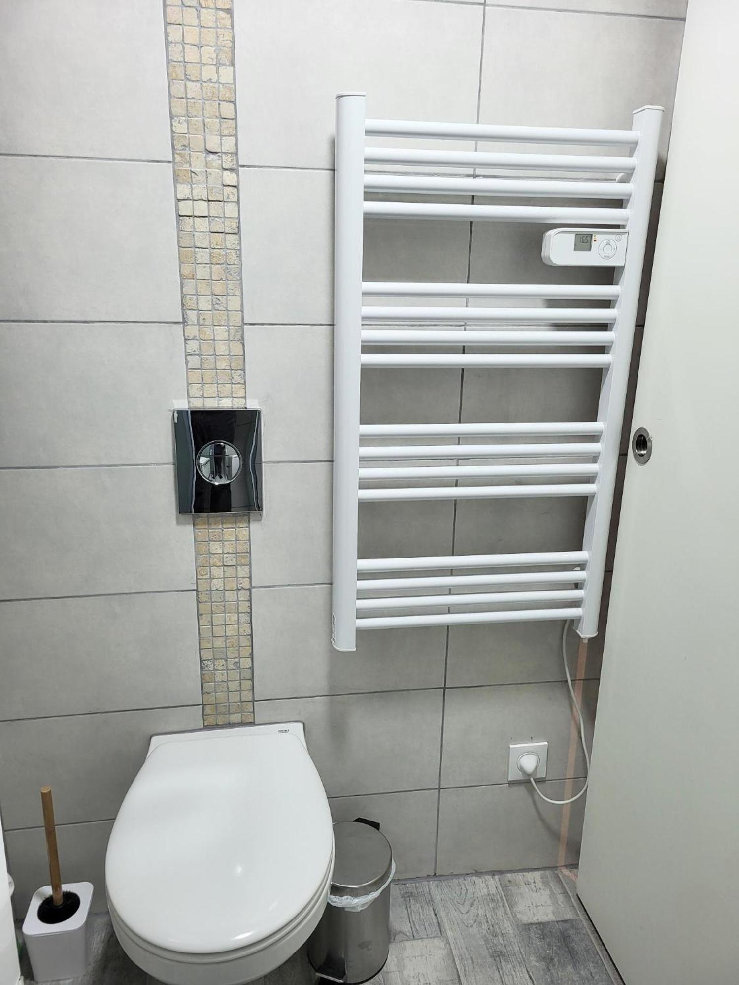 Appartement Avec Terrasse Entre Vignes, Balades, Alsace 게브윌러 외부 사진