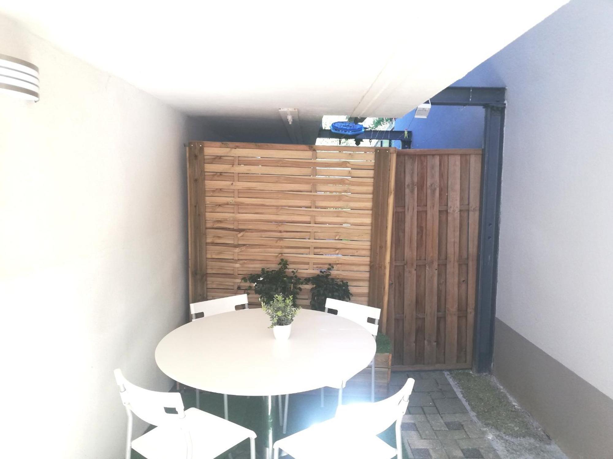 Appartement Avec Terrasse Entre Vignes, Balades, Alsace 게브윌러 외부 사진
