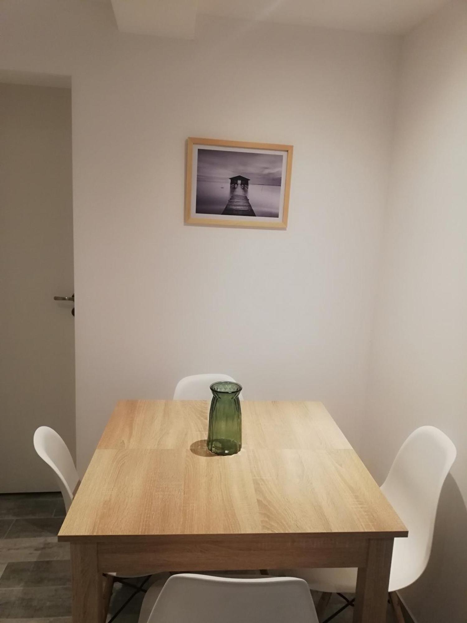 Appartement Avec Terrasse Entre Vignes, Balades, Alsace 게브윌러 외부 사진
