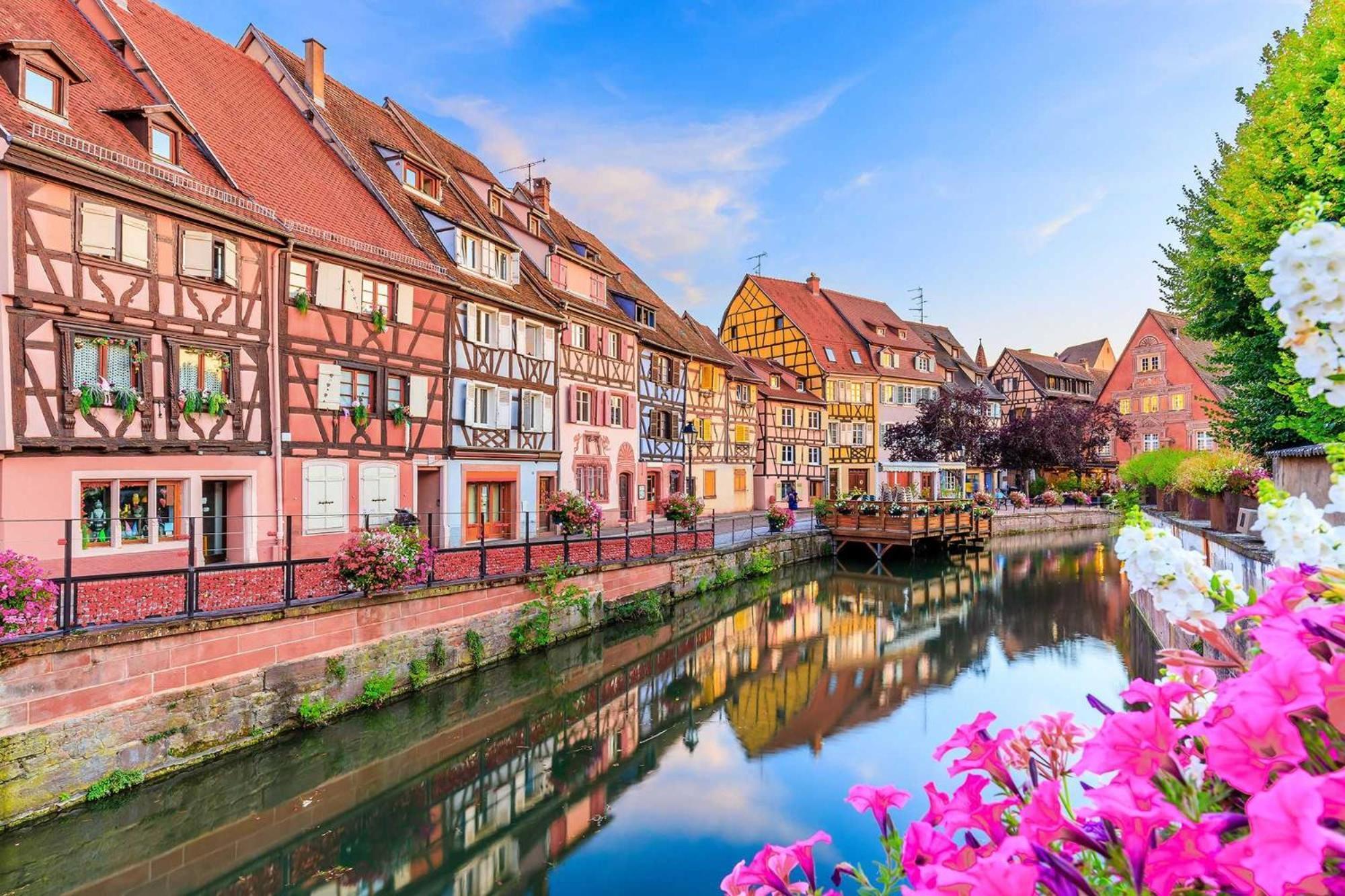 Appartement Avec Terrasse Entre Vignes, Balades, Alsace 게브윌러 외부 사진