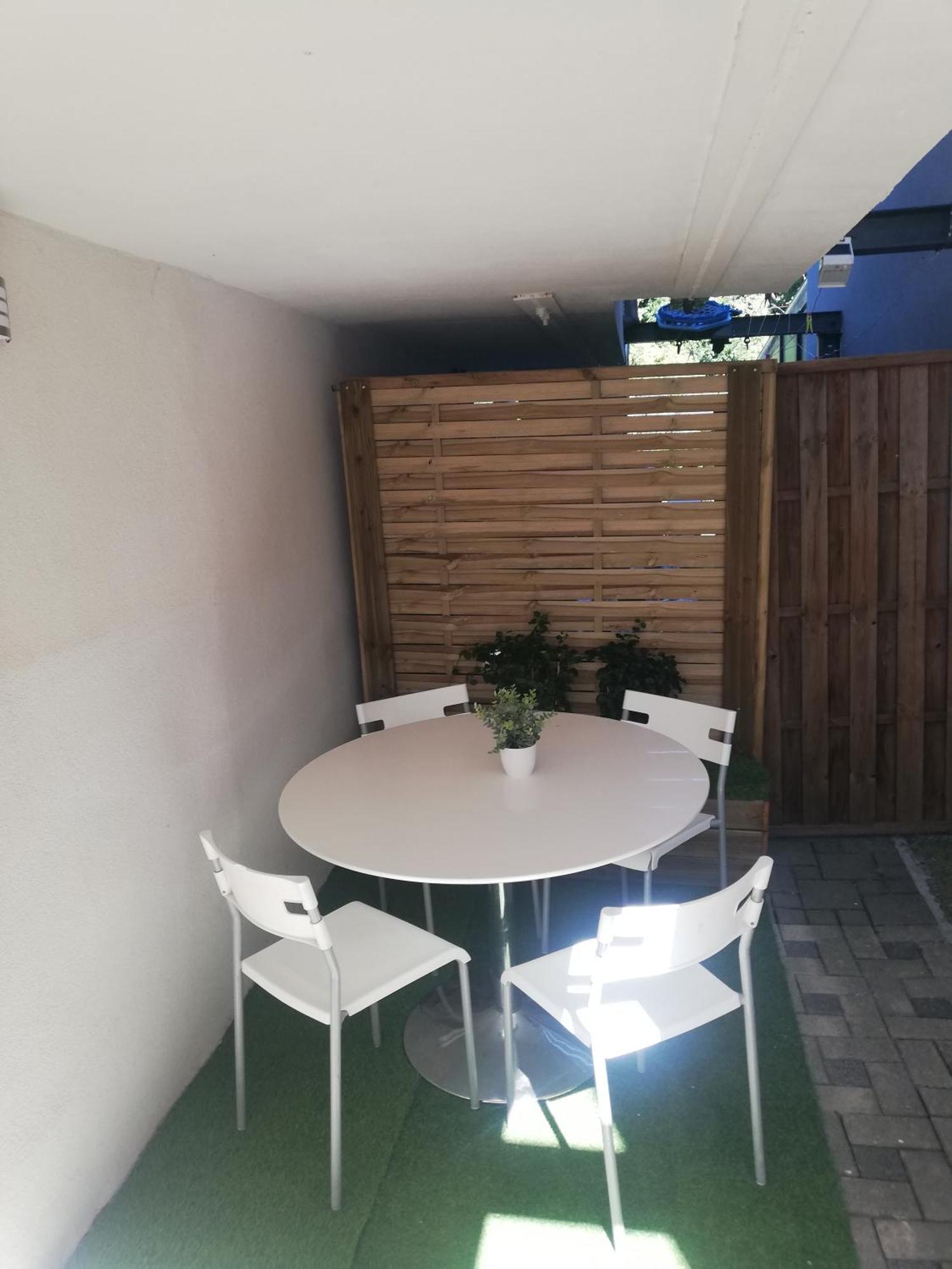 Appartement Avec Terrasse Entre Vignes, Balades, Alsace 게브윌러 객실 사진